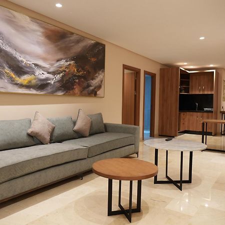 As Premium By Soho Hotels Maarif Casablanca Esterno foto