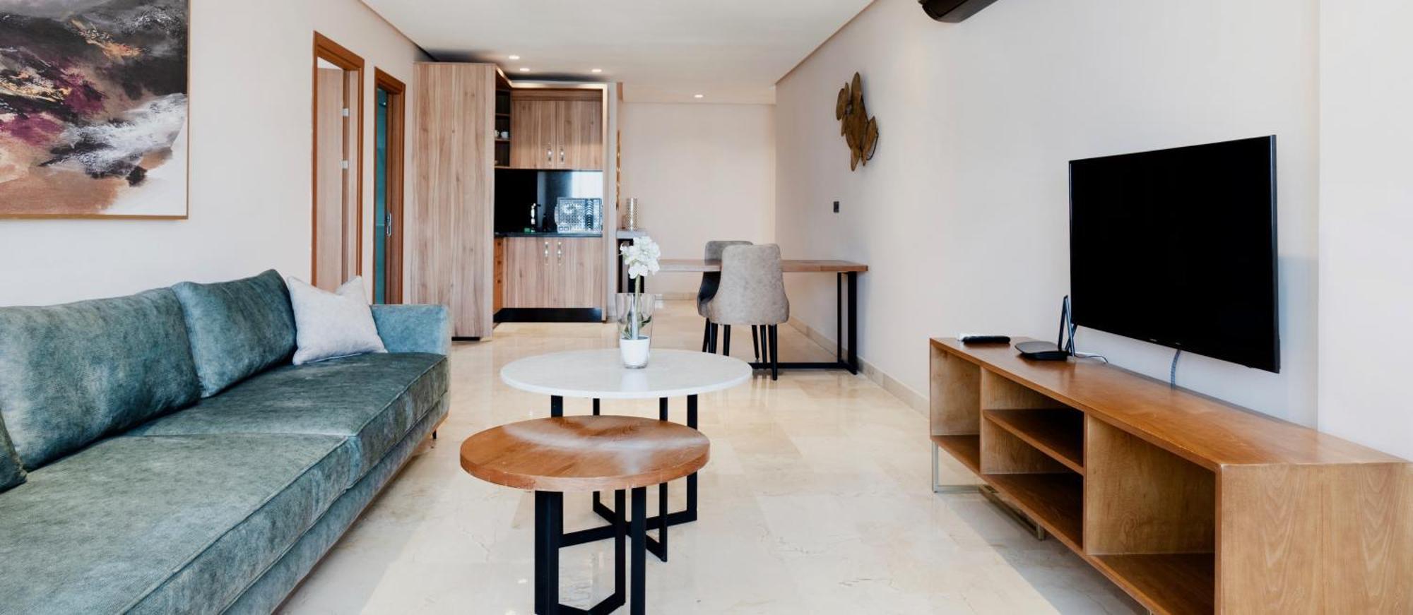 As Premium By Soho Hotels Maarif Casablanca Esterno foto