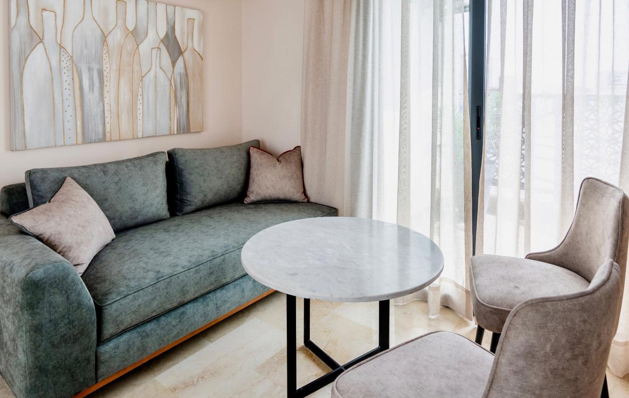 As Premium By Soho Hotels Maarif Casablanca Esterno foto