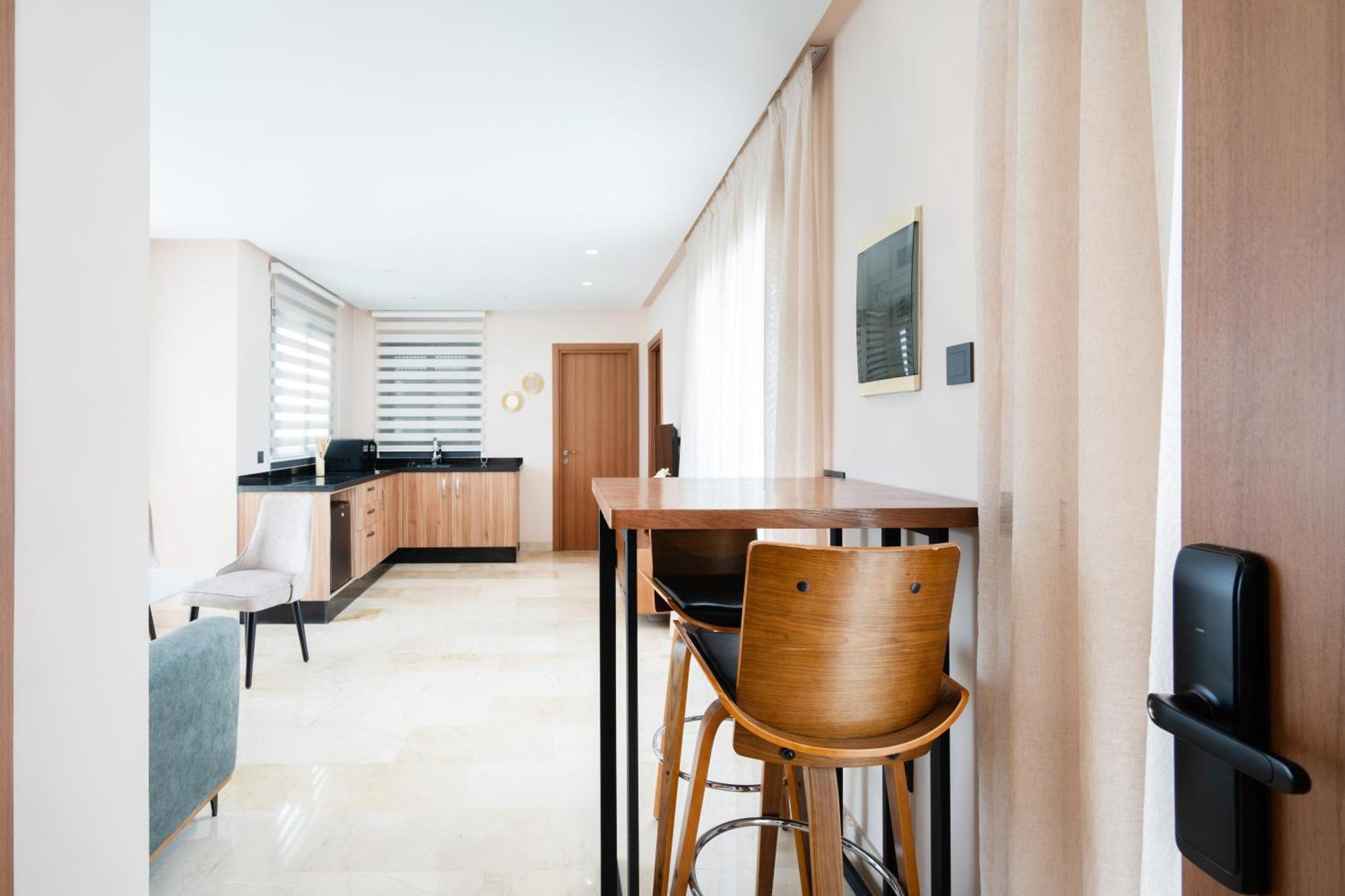 As Premium By Soho Hotels Maarif Casablanca Esterno foto