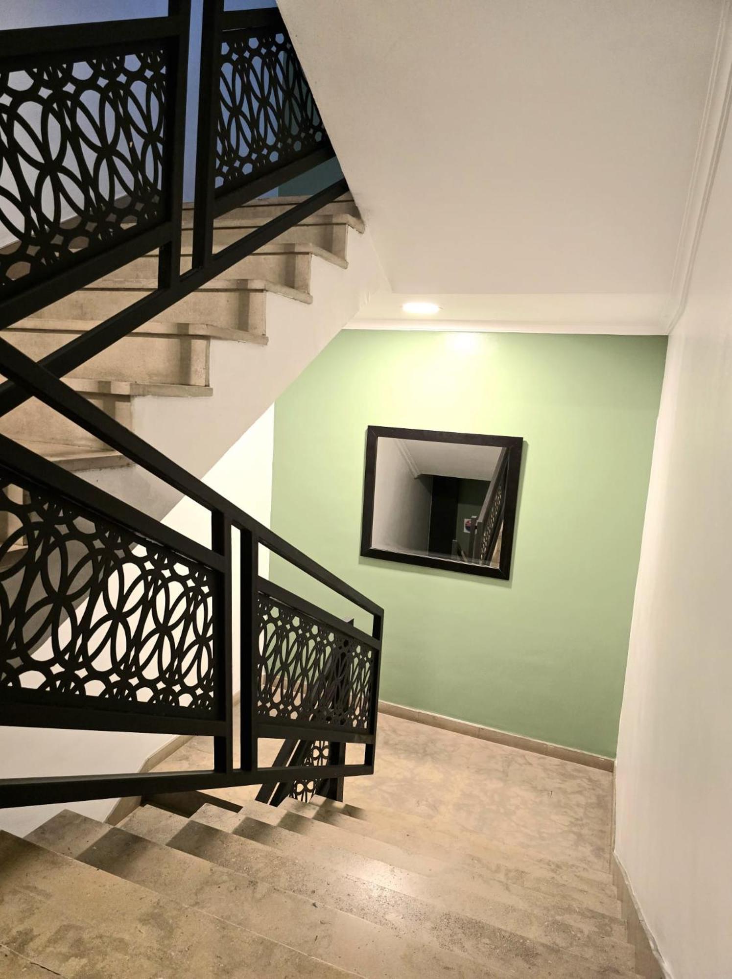 As Premium By Soho Hotels Maarif Casablanca Esterno foto