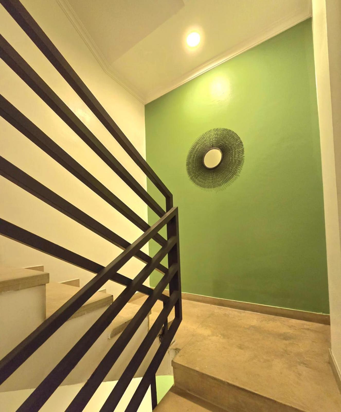 As Premium By Soho Hotels Maarif Casablanca Esterno foto